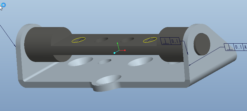 户外耐腐蚀转轴